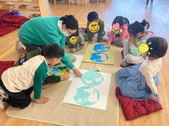 -华杉幼儿园(青塔校区)