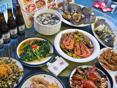 -40号厦门海鲜大排档(中山路店)
