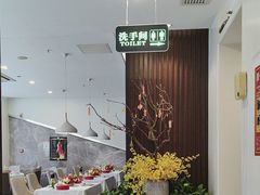 -味+新京宴·烤鸭·北京菜(创意谷店)