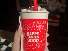 -DQ·蛋糕·冰淇淋(富华里店)
