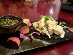 -泉味道贵州厨房(三里河店)
