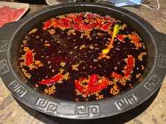 -重庆渝达老火锅(春熙路店)