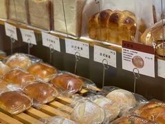 -C·BREAD饱仓(北苑店)