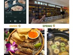 -润泽园椰子鸡(汇一城店)