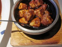 -隐厨中国餐馆(红旗大街店)