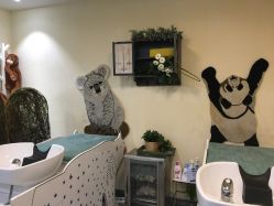 -马克叔叔儿童理发形象设计