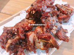 qq鸡架-申记串道和和旗舰店(北行店)