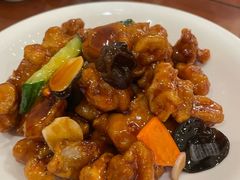 -北平小馆·烤鸭·家常菜(磨房北里店)