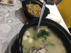 -芳婆糕团店(王府大街店)