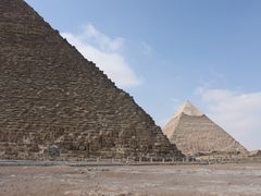 -吉萨金字塔群