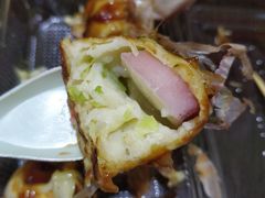 二路丸子-2路车站小丸子(青泥洼桥店)