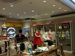 -宝大祥青少年儿童购物中心(南京东路店)