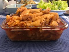 -脱骨凤爪(石桥店)