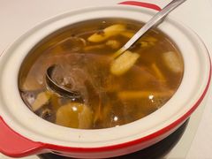 -上海人家花樣年华(中山公园店)