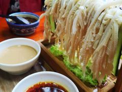晾衣毛肚-醉长安(南门总店)