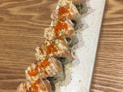 -林妈妈村·日式料理(宝山龙湖天街店)