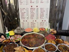 -古木枫老火锅(洪崖洞店)