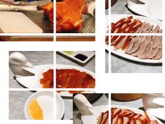 精品烤鸭-城南往事(滨江世茂店)