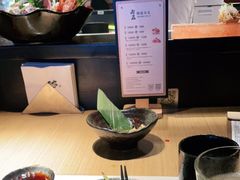 -乌君·酒场·炭火烧鸟(侨城坊店)