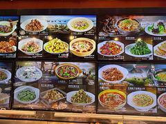 -老大连·海肠捞饭·大连海鲜大连菜(西安路店)