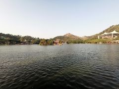 -珠海圆明新园