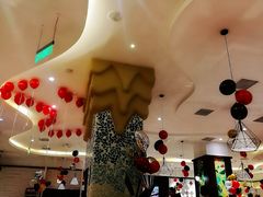 -斗牛士牛排餐厅(嘉里汇店)