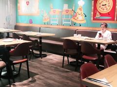 大堂-棒约翰比萨·意面(金桥国际店)