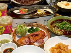 -锦府盐帮·侯宅(五棵松万达店)