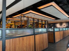 -半秋山西餐厅(宜昌大洋店)