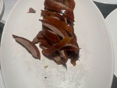 -四季民福烤鸭店(王府井东安门店)