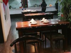 大堂-东家小院金汤酸菜鱼(南阳路店)