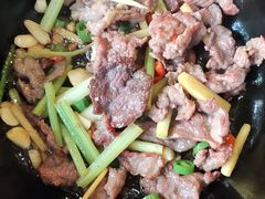 姜棍牛肉-猪肉婆私房菜(容桂总店)