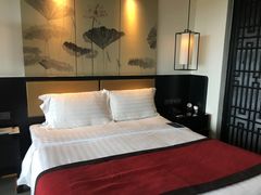 -三亚湾海居铂尔曼度假酒店