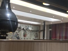 -秋香家韩式炭火烤肉(磐石路店)