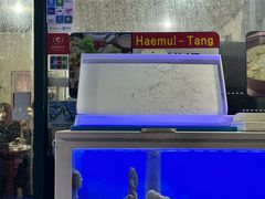 -宝健路步行街(Pedestrian Shopping Street)
