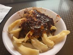 -洞子口张老二凉粉(文殊院店)