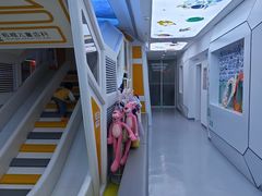 -苏州现代传媒广场商业