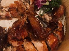 招牌胡桃里烤鸡-胡桃里音乐酒馆(下沙店)