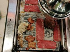 -爱客得牛排海鲜烤肉·火锅自助(春熙路黑金好店)