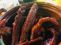 -园林美食城·本土农家菜(杨和镇店)