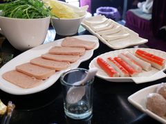 -瑞成祥老北京炭火锅(仙林店)