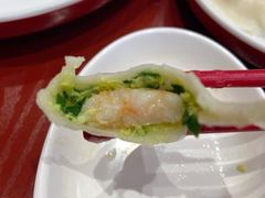 -喜家德虾仁水饺(浦东山姆店)