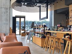 -星巴克臻选(成都环球乐天店)