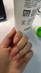 -天生爱美甲