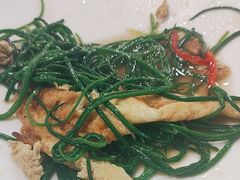 -马尔龙新疆饭店·清真(长青路店)