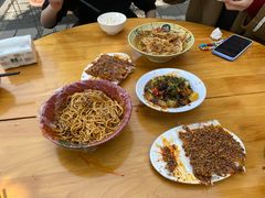 -三代人传统冒菜