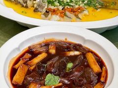 -太守宴·蘭院(天塔店)