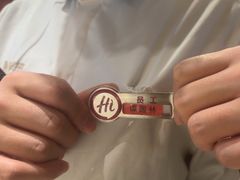 -海底捞火锅(飞马水城店)