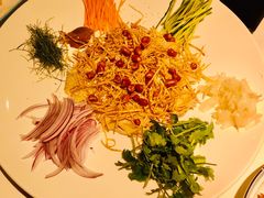 -博多新记·粤菜(复兴店)