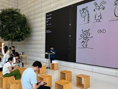 -Apple零售店(济南恒隆广场店)